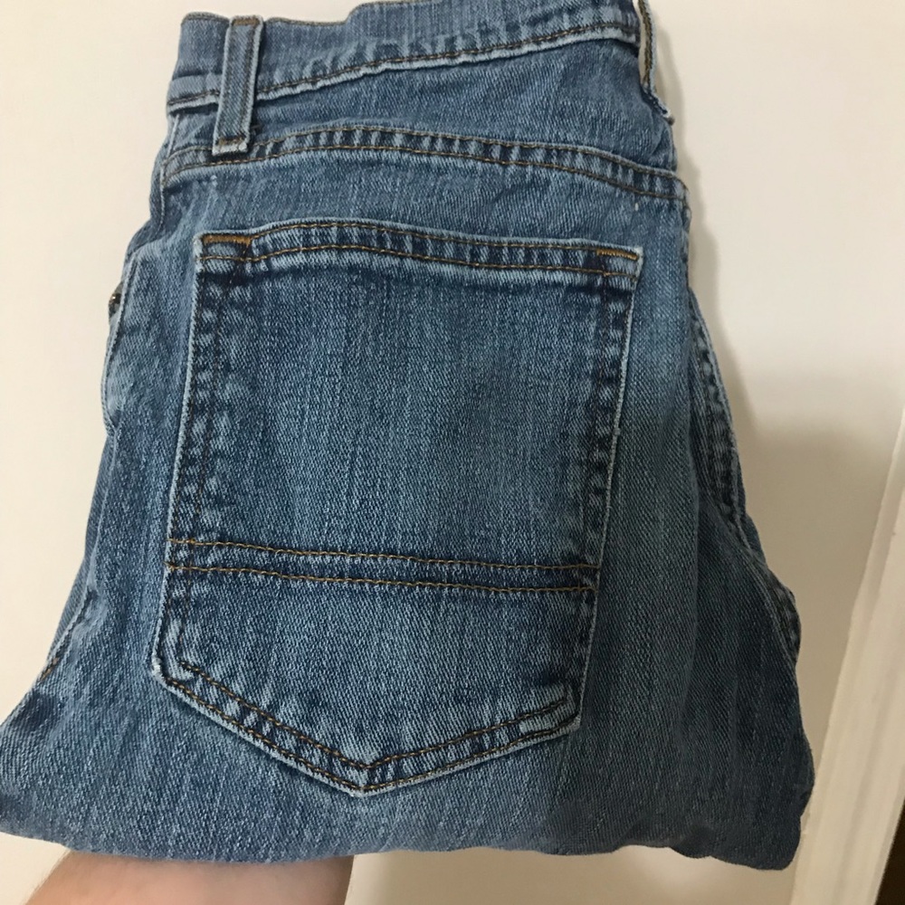 29 x 36 Jeans